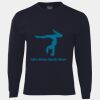 C OF C  KIDS L/S TEE Thumbnail