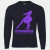 C OF C  KIDS L/S TEE Thumbnail