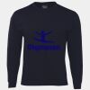 C OF C  KIDS L/S TEE Thumbnail