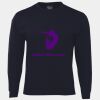 C OF C  KIDS L/S TEE Thumbnail
