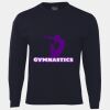 C OF C  KIDS L/S TEE Thumbnail