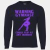 C OF C  KIDS L/S TEE Thumbnail