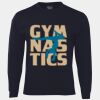 C OF C  KIDS L/S TEE Thumbnail