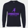 C OF C  KIDS L/S TEE Thumbnail