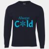 C OF C  KIDS L/S TEE Thumbnail