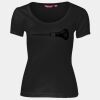 JB's LADIES SCOOP NECK TEE Thumbnail
