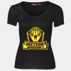 JB's LADIES SCOOP NECK TEE Thumbnail