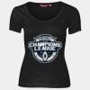 JB's LADIES SCOOP NECK TEE Thumbnail