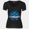 JB's LADIES SCOOP NECK TEE Thumbnail