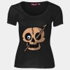 JB's LADIES SCOOP NECK TEE Thumbnail