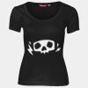 JB's LADIES SCOOP NECK TEE Thumbnail