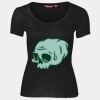 JB's LADIES SCOOP NECK TEE Thumbnail
