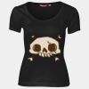 JB's LADIES SCOOP NECK TEE Thumbnail