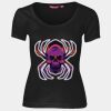 JB's LADIES SCOOP NECK TEE Thumbnail