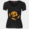 JB's LADIES SCOOP NECK TEE Thumbnail
