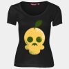 JB's LADIES SCOOP NECK TEE Thumbnail