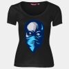 JB's LADIES SCOOP NECK TEE Thumbnail