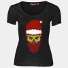 JB's LADIES SCOOP NECK TEE Thumbnail