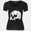 JB's LADIES SCOOP NECK TEE Thumbnail