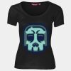 JB's LADIES SCOOP NECK TEE Thumbnail