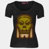 JB's LADIES SCOOP NECK TEE Thumbnail