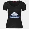JB's LADIES SCOOP NECK TEE Thumbnail