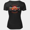 JB's LADIES SCOOP NECK TEE Thumbnail