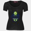 JB's LADIES SCOOP NECK TEE Thumbnail