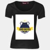 JB's LADIES SCOOP NECK TEE Thumbnail