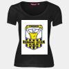 JB's LADIES SCOOP NECK TEE Thumbnail