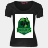 JB's LADIES SCOOP NECK TEE Thumbnail