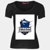 JB's LADIES SCOOP NECK TEE Thumbnail