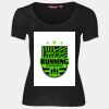 JB's LADIES SCOOP NECK TEE Thumbnail