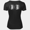 JB's LADIES SCOOP NECK TEE Thumbnail