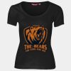 JB's LADIES SCOOP NECK TEE Thumbnail