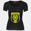 JB's LADIES SCOOP NECK TEE Thumbnail