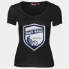JB's LADIES SCOOP NECK TEE Thumbnail