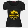 JB's LADIES SCOOP NECK TEE Thumbnail