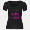 JB's LADIES SCOOP NECK TEE Thumbnail