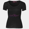 JB's LADIES SCOOP NECK TEE Thumbnail