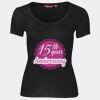 JB's LADIES SCOOP NECK TEE Thumbnail