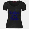 JB's LADIES SCOOP NECK TEE Thumbnail