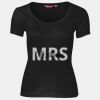 JB's LADIES SCOOP NECK TEE Thumbnail