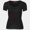 JB's LADIES SCOOP NECK TEE Thumbnail