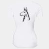 JB's  LADIES V NECK TEE Thumbnail