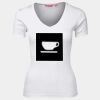 JB's  LADIES V NECK TEE Thumbnail