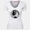 JB's  LADIES V NECK TEE Thumbnail