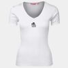 JB's  LADIES V NECK TEE Thumbnail