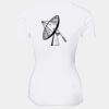 JB's  LADIES V NECK TEE Thumbnail