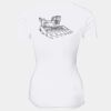 JB's  LADIES V NECK TEE Thumbnail